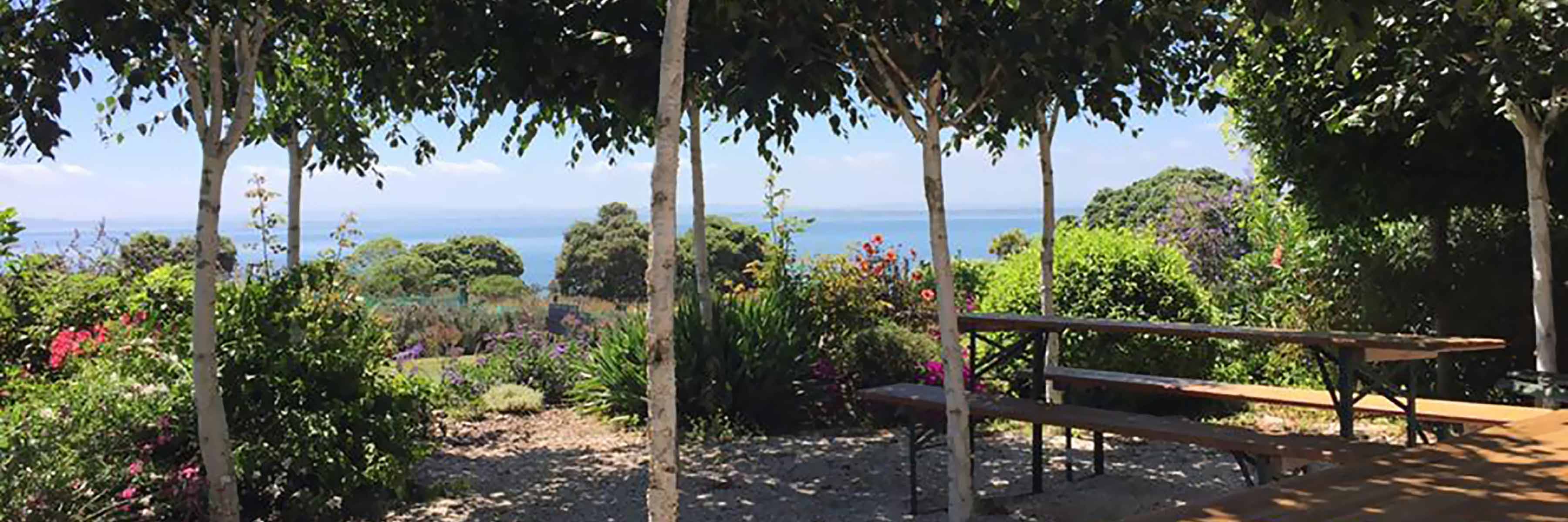 manukau heads sights