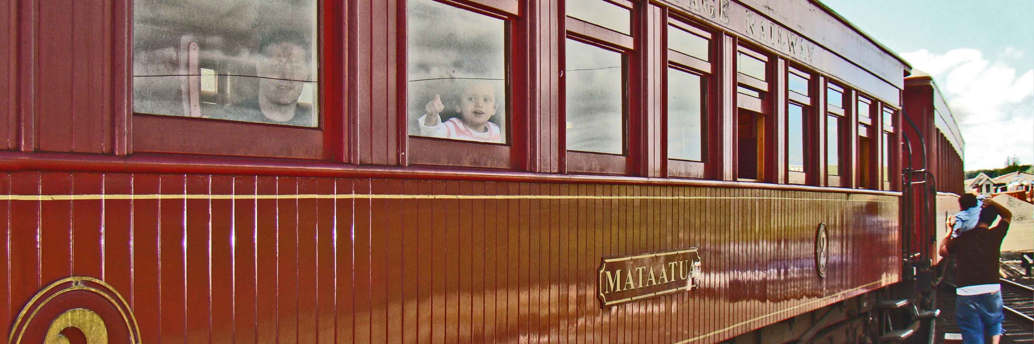 manukau heads sights