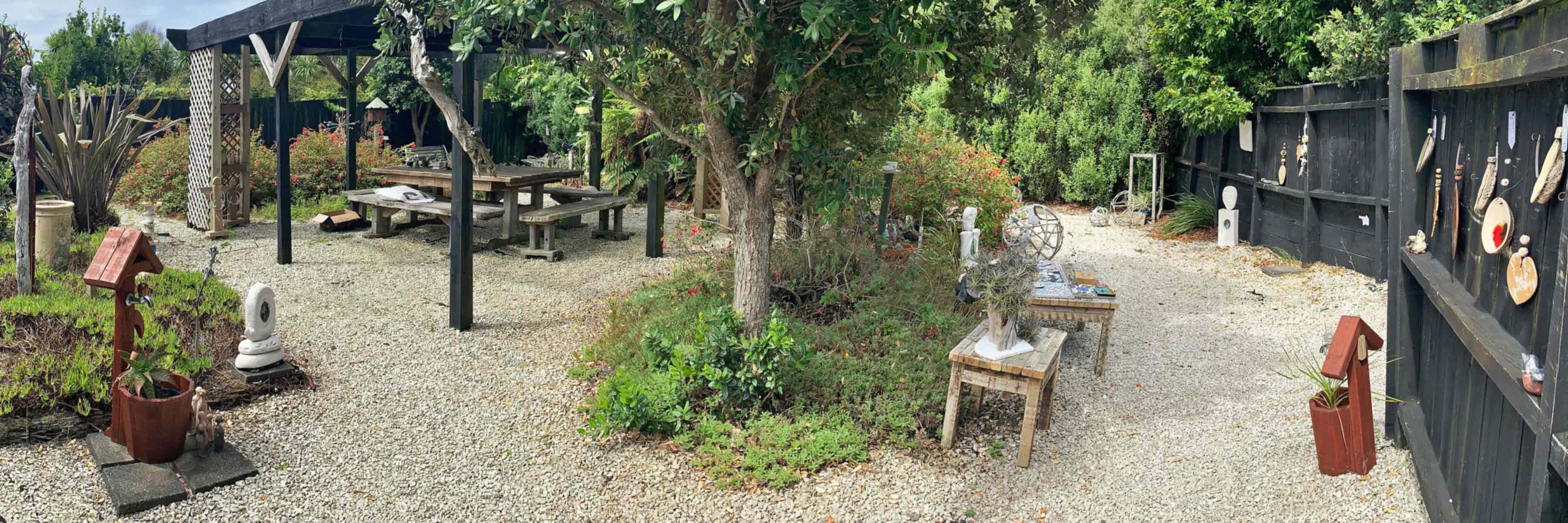 manukau heads sights